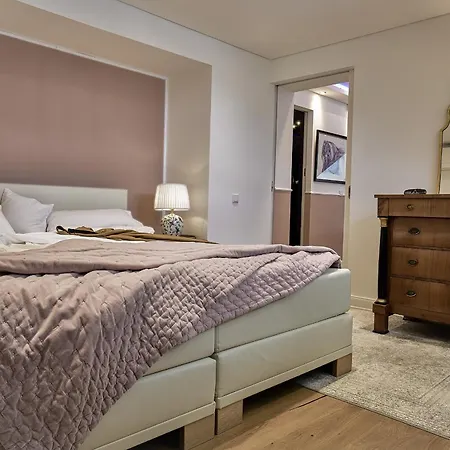 Boutique Suites And Residences Heidelberg- Alte Zigarrenmanufaktur 5*