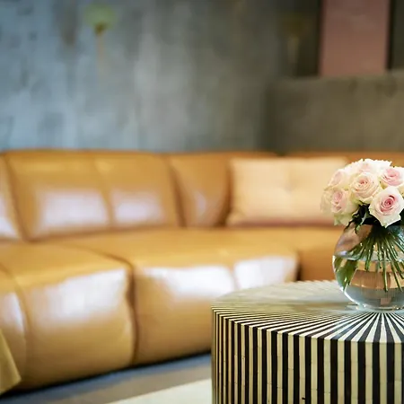 ホテル Boutique And Residences Heidelberg- Alte Zigarrenmanufaktur