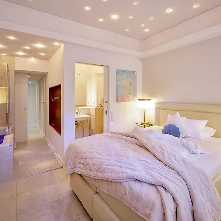 Boutique Alte Zigarrenmanufaktur Hotel 5*