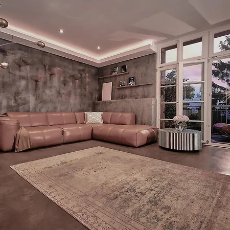 Boutique And Residences Heidelberg- Alte Zigarrenmanufaktur היידלברג