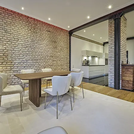 Boutique And Residences Heidelberg- Alte Zigarrenmanufaktur מלון דירות 5*