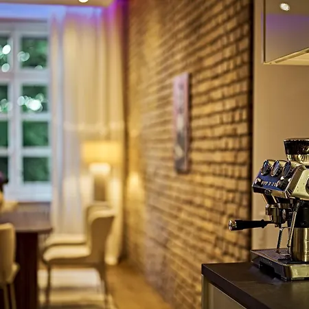 Boutique Alte Zigarrenmanufaktur 5*