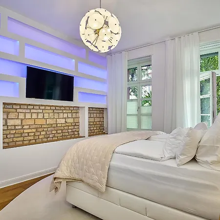 Boutique Alte Zigarrenmanufaktur Hotel 5*