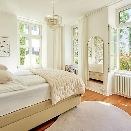 Boutique And Residences Heidelberg- Alte Zigarrenmanufaktur 5* היידלברג