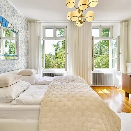 Boutique And Residences Heidelberg- Alte Zigarrenmanufaktur Hotel Heidelberg
