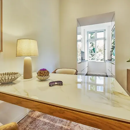 Boutique And Residences Heidelberg- Alte Zigarrenmanufaktur Hotel 5*