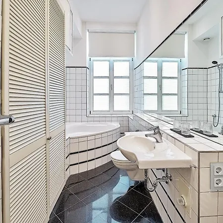 Boutique Alte Zigarrenmanufaktur Hotel 5*