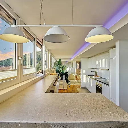 Boutique And Residences Heidelberg- Alte Zigarrenmanufaktur היידלברג