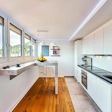 Boutique And Residences Heidelberg- Alte Zigarrenmanufaktur