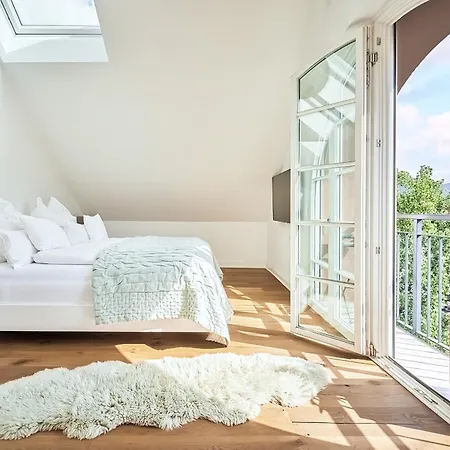 Boutique And Residences Heidelberg- Alte Zigarrenmanufaktur ハイデルベルク