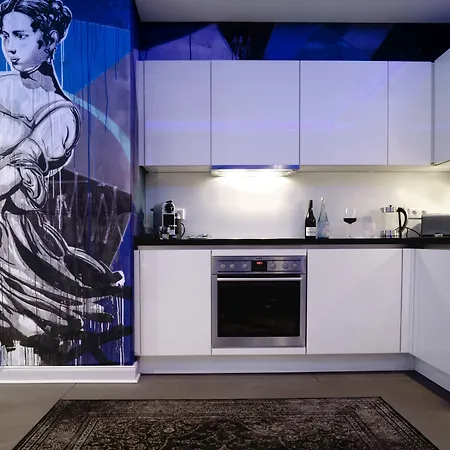 Boutique And Residences Heidelberg- Alte Zigarrenmanufaktur 5* Heidelberg