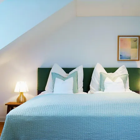 Boutique And Residences Heidelberg- Alte Zigarrenmanufaktur מלון דירות 5*