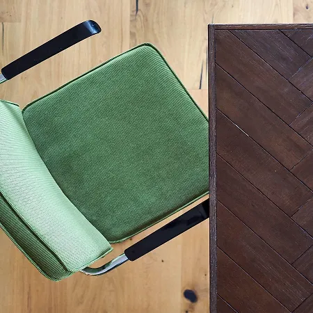 מלון דירות Boutique And Residences Heidelberg- Alte Zigarrenmanufaktur