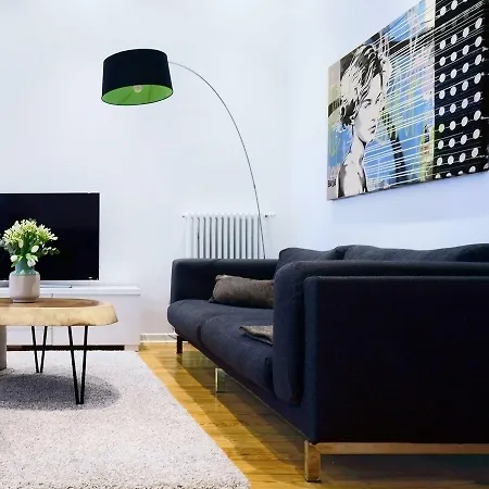 Boutique And Residences Heidelberg- Alte Zigarrenmanufaktur היידלברג