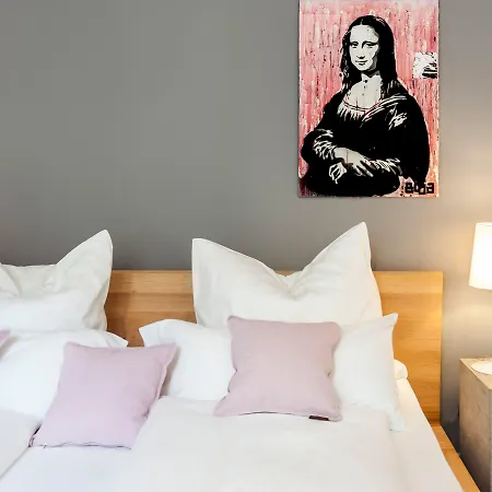 Boutique And Residences Heidelberg- Alte Zigarrenmanufaktur 5*