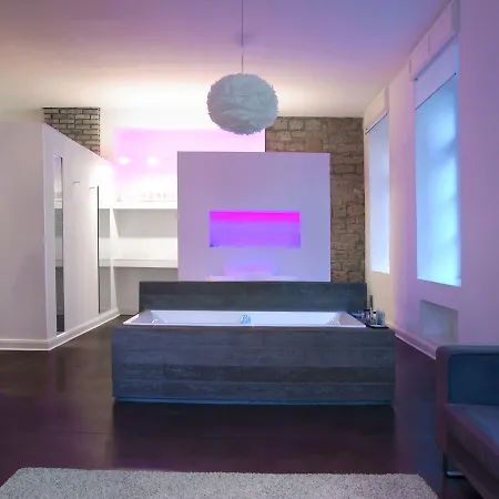 Boutique And Residences Heidelberg- Alte Zigarrenmanufaktur מלון דירות