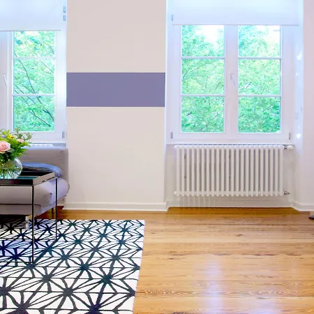 מלון דירות Boutique And Residences Heidelberg- Alte Zigarrenmanufaktur