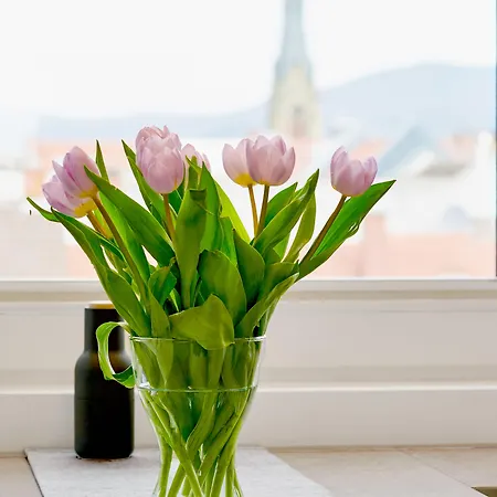 מלון דירות Boutique And Residences Heidelberg- Alte Zigarrenmanufaktur היידלברג