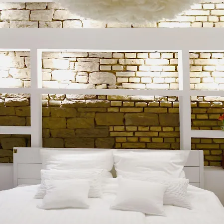 Hotel Boutique And Residences Heidelberg- Alte Zigarrenmanufaktur