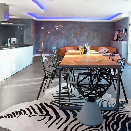 Boutique And Residences Heidelberg- Alte Zigarrenmanufaktur מלון דירות היידלברג