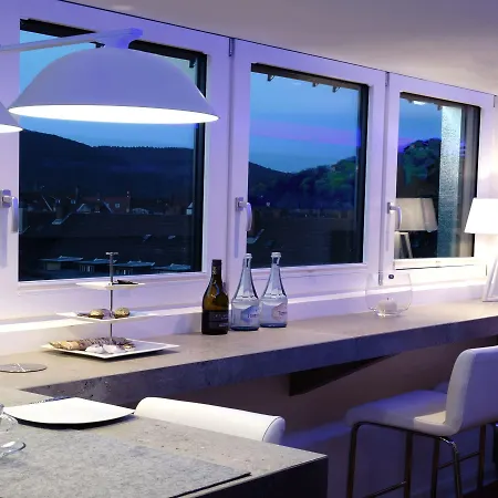 Boutique And Residences Heidelberg- Alte Zigarrenmanufaktur היידלברג