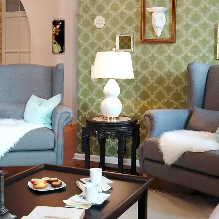 Boutique And Residences Heidelberg- Alte Zigarrenmanufaktur מלון דירות 5*