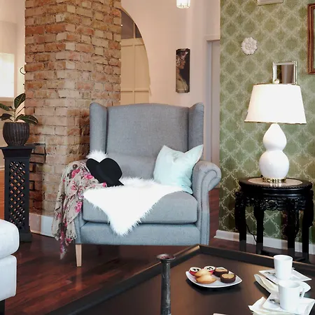 Boutique And Residences Heidelberg- Alte Zigarrenmanufaktur מלון דירות היידלברג