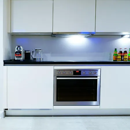 Boutique And Residences Heidelberg- Alte Zigarrenmanufaktur מלון דירות 5*