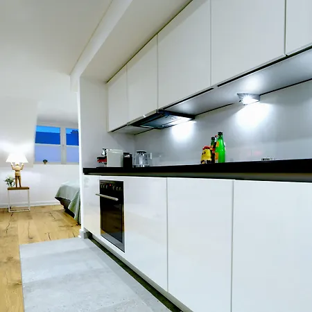 Boutique And Residences Heidelberg- Alte Zigarrenmanufaktur היידלברג