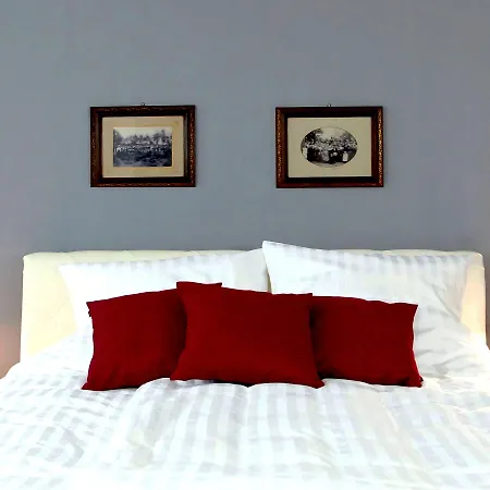 Boutique And Residences Heidelberg- Alte Zigarrenmanufaktur היידלברג