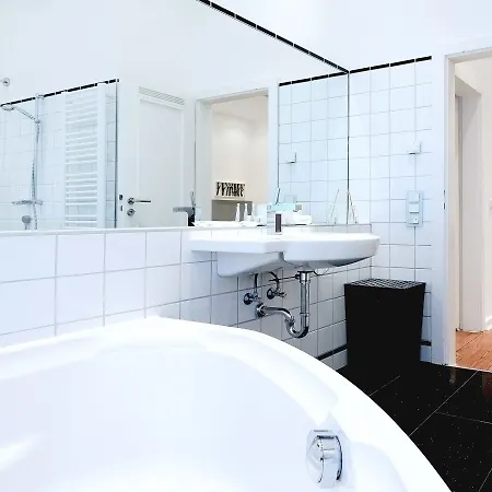 Alte Zigarrenmanufaktur Heidelberg - Private Residences With Bespoke Service 5* Heidelberg