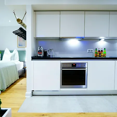 Alte Zigarrenmanufaktur Heidelberg - Private Residences with Bespoke Service