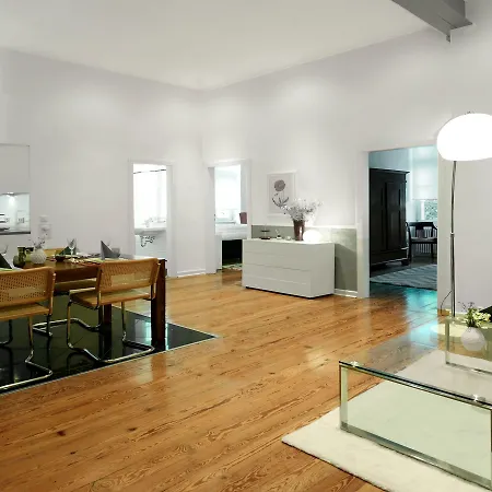 מלון Alte Zigarrenmanufaktur - Boutique Hotel & Residences Heidelberg 5*