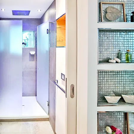 מלון דירות Boutique And Residences Heidelberg- Alte Zigarrenmanufaktur היידלברג