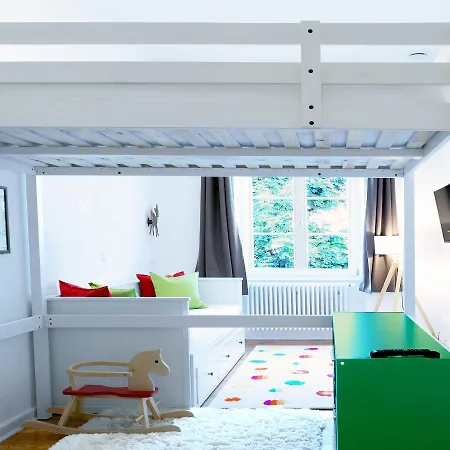 Boutique And Residences Heidelberg- Alte Zigarrenmanufaktur 5*