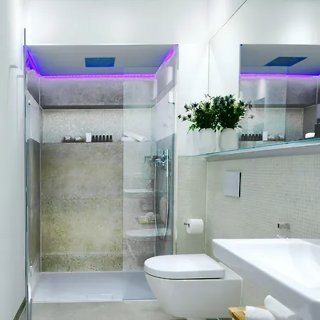 Boutique And Residences Heidelberg- Alte Zigarrenmanufaktur 호텔 5*
