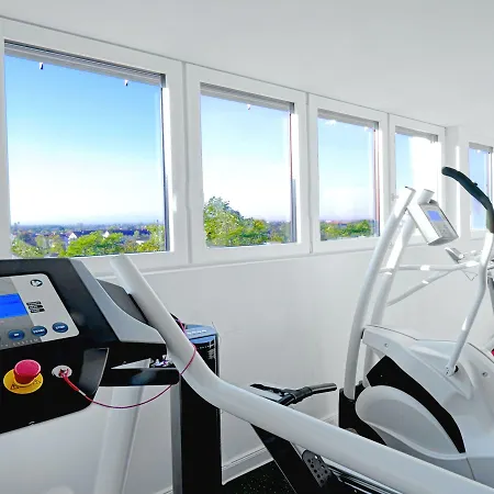 Boutique And Residences Heidelberg- Alte Zigarrenmanufaktur 5*