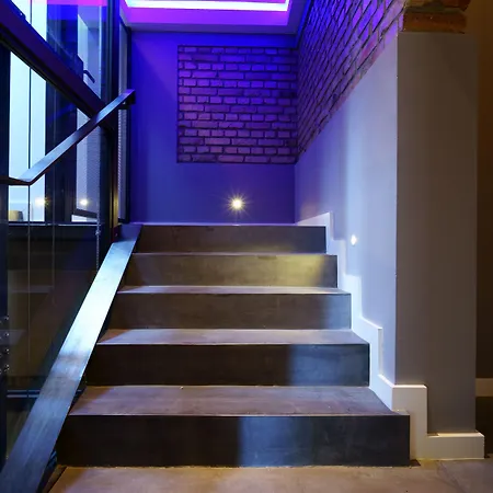 Boutique And Residences Heidelberg- Alte Zigarrenmanufaktur מלון דירות 5*