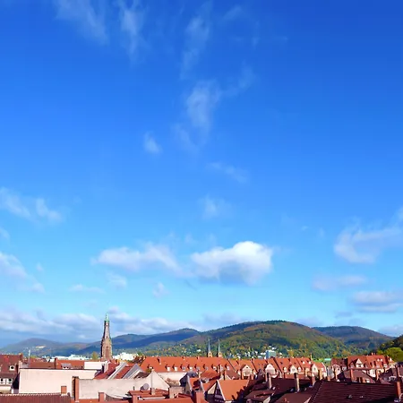 Boutique And Residences Heidelberg- Alte Zigarrenmanufaktur מלון דירות היידלברג
