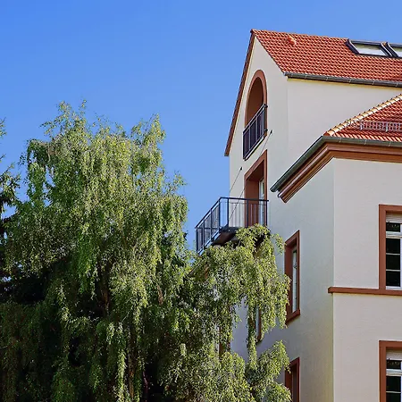 Boutique And Residences Heidelberg- Alte Zigarrenmanufaktur מלון דירות היידלברג