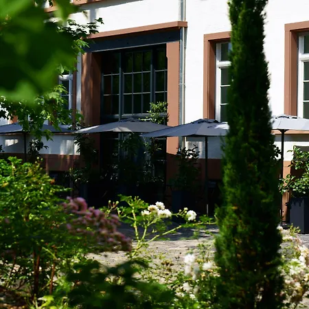 Alte Zigarrenmanufaktur - Boutique Hotel & Residences Heidelberg מלון