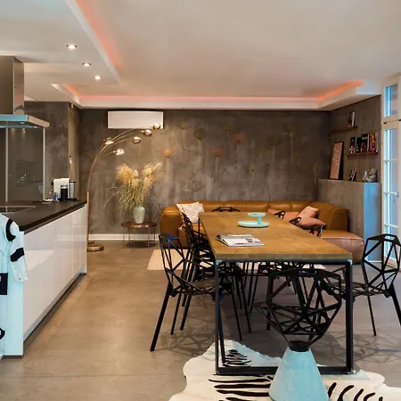 Boutique And Residences Heidelberg- Alte Zigarrenmanufaktur היידלברג