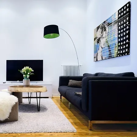 מלון דירות Boutique And Residences Heidelberg- Alte Zigarrenmanufaktur