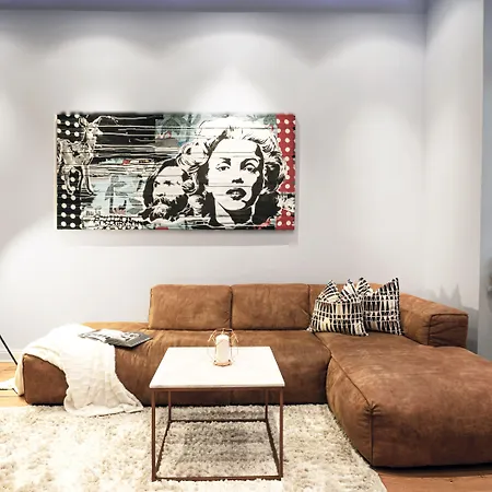 Boutique And Residences Heidelberg- Alte Zigarrenmanufaktur