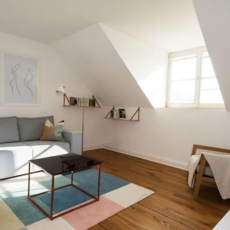 Boutique And Residences Heidelberg- Alte Zigarrenmanufaktur מלון דירות היידלברג