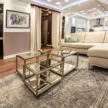 Boutique And Residences Heidelberg- Alte Zigarrenmanufaktur מלון דירות 5*