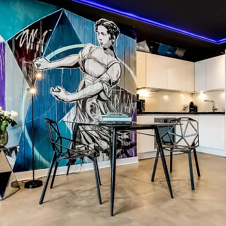Boutique And Residences Heidelberg- Alte Zigarrenmanufaktur מלון דירות היידלברג