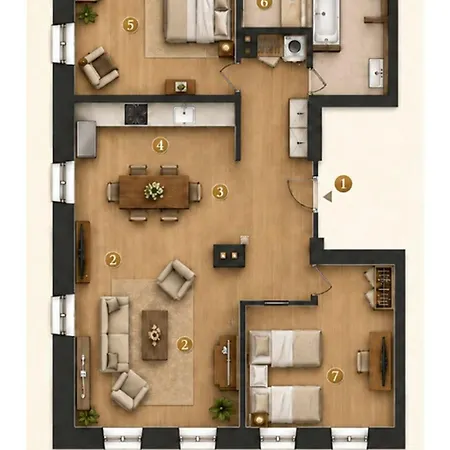 Boutique And Residences Heidelberg- Alte Zigarrenmanufaktur 5*