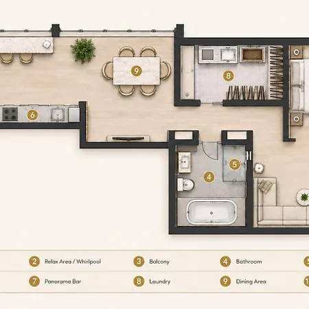 Boutique And Residences Heidelberg- Alte Zigarrenmanufaktur היידלברג
