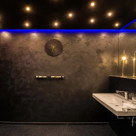 מלון דירות Boutique And Residences Heidelberg- Alte Zigarrenmanufaktur